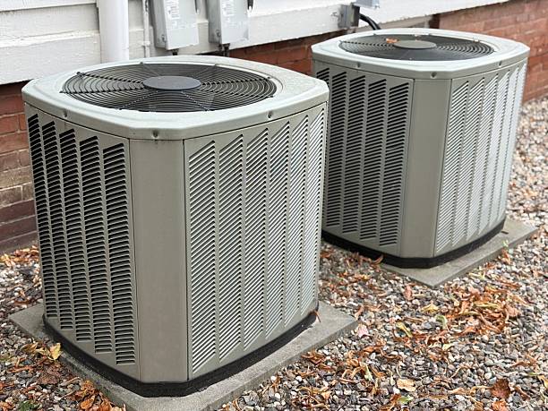 Reliable Ac Repair contractor in Sparta, GA by Leonard HVAC